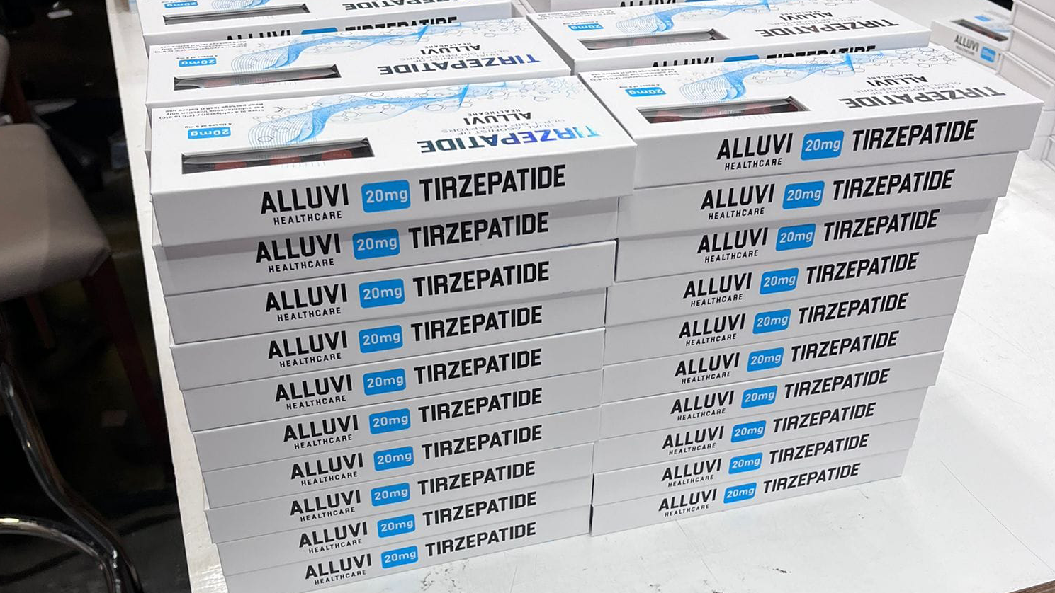 Alluvi Healthcare